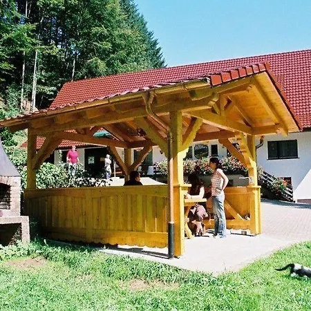 Appartement Hinterkimmighof-2 *