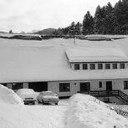 Appartement Hinterkimmighof-2